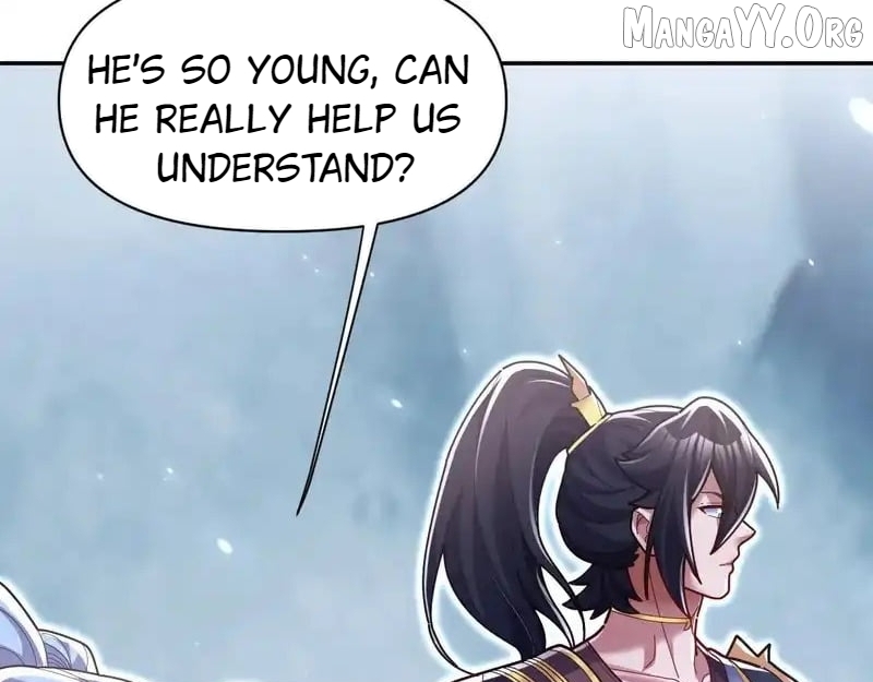 Invincible After Shocking My Empress Wife Chapter 109 - page 44